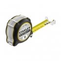 Stanley FMHT38217-0 рулетка 8 m Черный, Желтый Stanley FMHT38217-0 рулетка 8 m Черный, Желтый