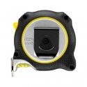 Stanley FMHT38217-0 matavimo juosta 8 m Juoda, Geltona