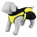 Kaklasuojus - Placek Active Dog Collar Fluffy M sininen 2,5x33-48cm Kaklasuojus - Placek Active Dog Collar Fluffy M sininen 2,5x33-48cm