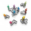 SmartGames Tower Stacks Lock puzzle