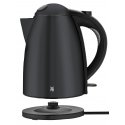 WMF Stelio 0413020072 elektrinis virdulys 1,7 L 2400 W Juoda WMF Stelio 0413020072 elektrinis virdulys 1,7 L 2400 W Juoda