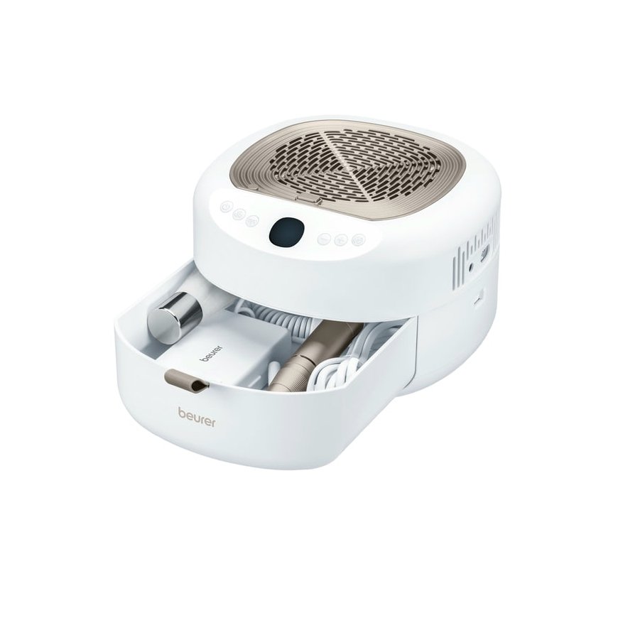 Маникюрный и педикюрный комплект Beurer MP200 – 2