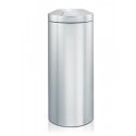 Brabantia 378621 roska-astia 30 L Pyöreä Metalli Ruostumaton teräs Brabantia 378621 roska-astia 30 L Pyöreä Metalli Ruostumaton teräs