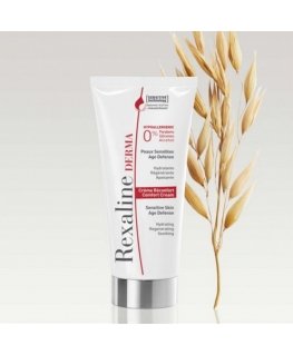 Rexaline Comfort Cream Päeva- ja öökreem All ages 50 ml