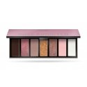 PUPA Milano Makeup Stories Compact akių šešėliai 13,3 g 004 Rose Addicted Matinis, Metalinis, „Satin PUPA Milano Makeup Stories Compact akių šešėliai 13,3 g 004 Rose Addicted Matinis, Metalinis, „Satin