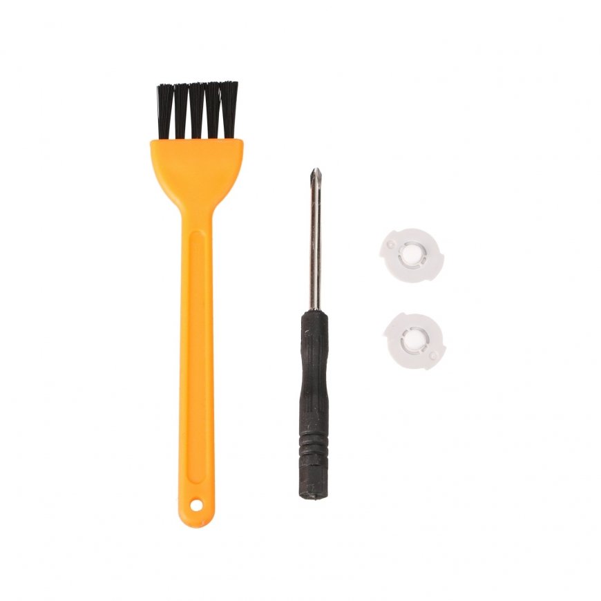 Extralink KOMPLEKTS FIT ROBOROCK S5 MAX