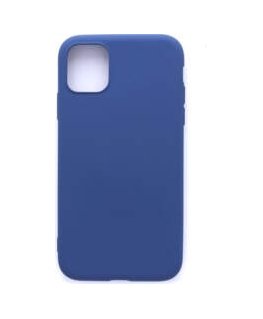 Fusion Solaster Back Case Silicone Case For Apple iPhone 11 Pro