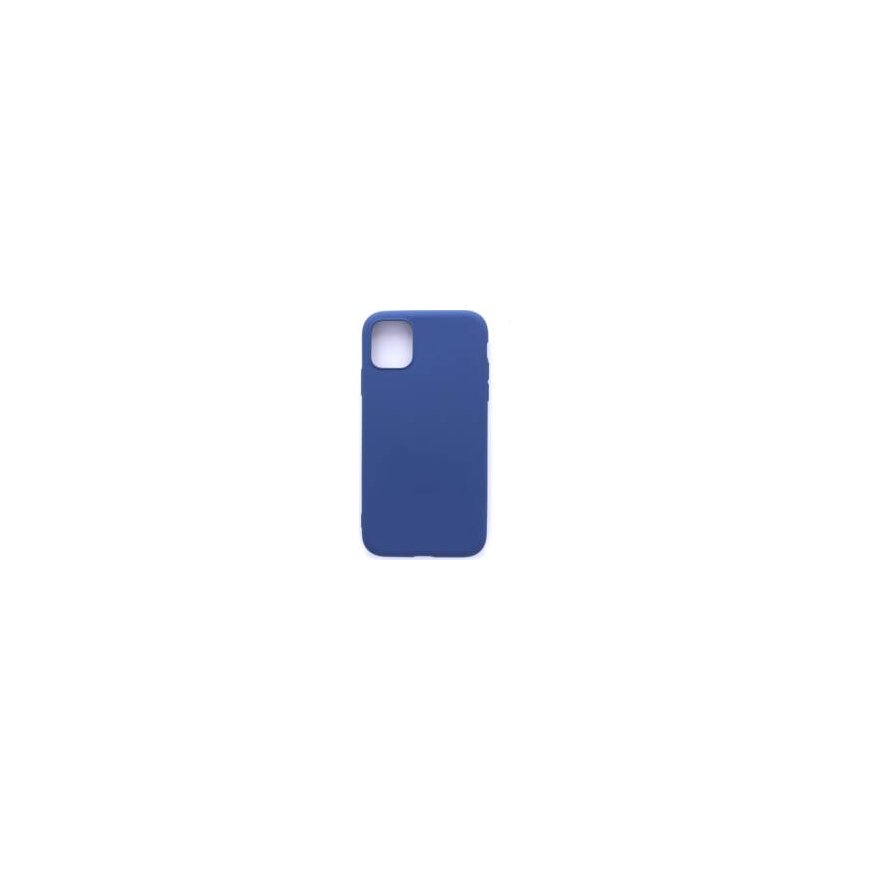 Fusion Solaster Back Case Silicone Case For Apple iPhone 11 Pro