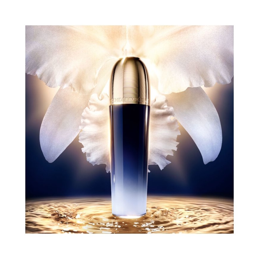 Guerlain Orchidée Impériale Sejas losjons 140 ml Sievietes – 2