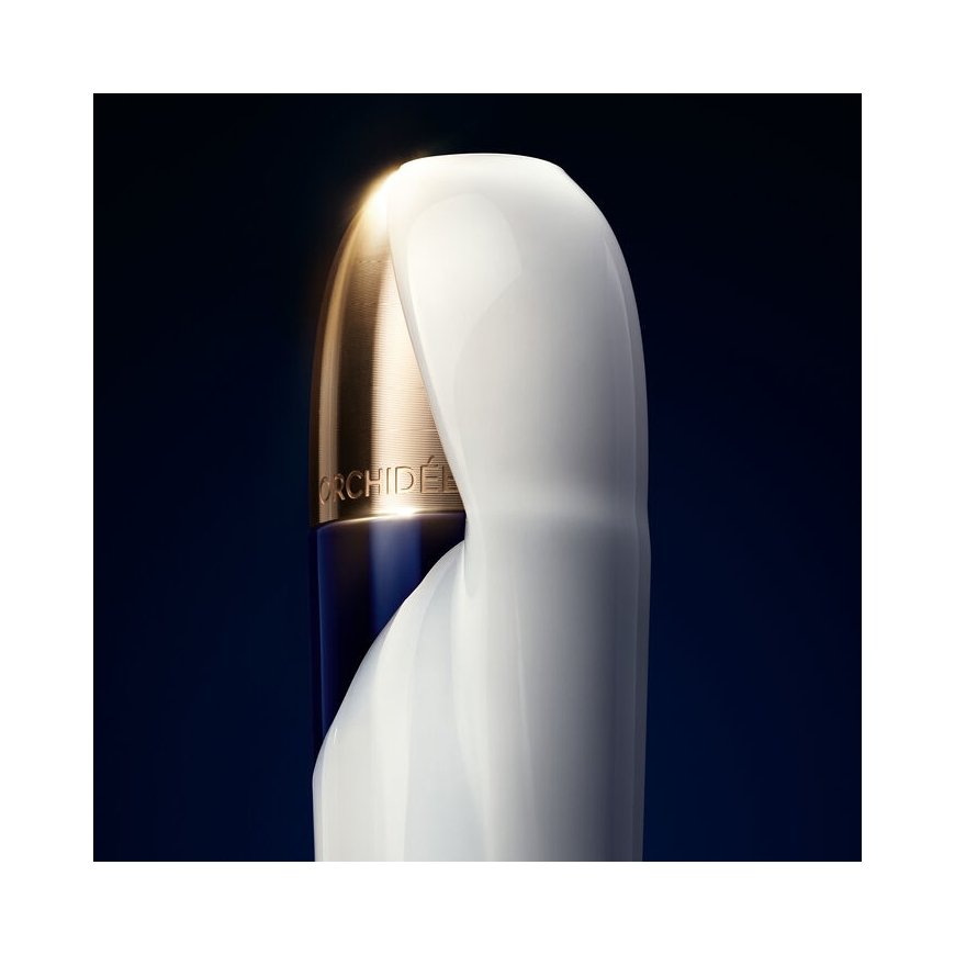 Guerlain Orchidée Impériale Veido losjonas 140 ml Moteriškas – 3