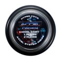 HYPER YOYO ACCEL - PELI MUSTA HYPER YOYO ACCEL - PELI MUSTA