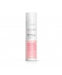 Revlon 8432225114750 шампун для волос 250 ml Шампунь Профессиональный Женский