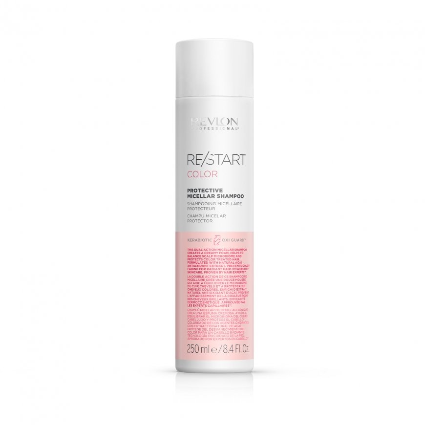 Revlon 8432225114750 matu šampūns 250 ml