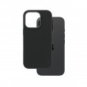 PanzerGlass CARE by ® Fashionable Case Black w. MagSafe iPhone 16 Pro matkapuhelimen suojakotelo Suo