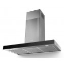 FABER S.p.A. Stilo Glass Smart A60 Wall-mounted Stainless steel B 690 m³/h FABER S.p.A. Stilo Glass Smart A60 Wall-mounted Stainless steel B 690 m³/h