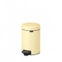 Brabantia Newicon 3 Liter Mellow Yellow