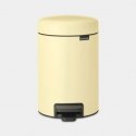 Brabantia Newicon 3 Litran Mellow Yellow