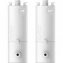 Filter Set - Placek Cat Epic Pet Carbon filters for Aqua Ball wa Filter Set - Placek Cat Epic Pet Carbon filters for Aqua Ball wa