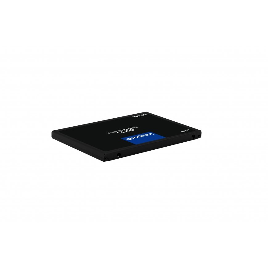 Goodram CL100 gen.3 960 GB 2.5" Serial ATA III 3D NAND – 5