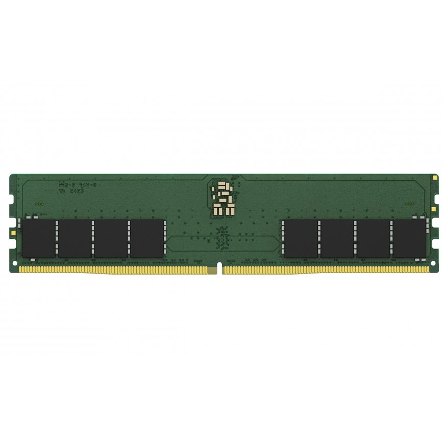 Kingston Technology ValueRAM memory module 32 GB 1 x 32 GB DDR5 6400 MT/s