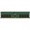 Kingston Technology ValueRAM memory module 32 GB 1 x 32 GB DDR5 6400 MT/s Kingston Technology ValueRAM memory module 32 GB 1 x 32 GB DDR5 6400 MT/s