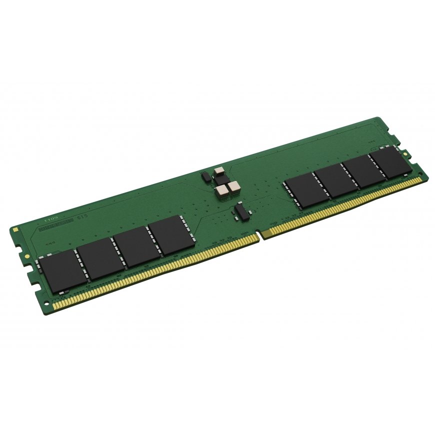 Kingston Technology ValueRAM mälumoodul 32 GB 1 x 32 GB DDR5 6400 MT/s – 3