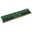 Kingston Technology ValueRAM atminties modulis 32 GB 1 x 32 GB DDR5 6400 MT/s Kingston Technology ValueRAM atminties modulis 32 GB 1 x 32 GB DDR5 6400 MT/s