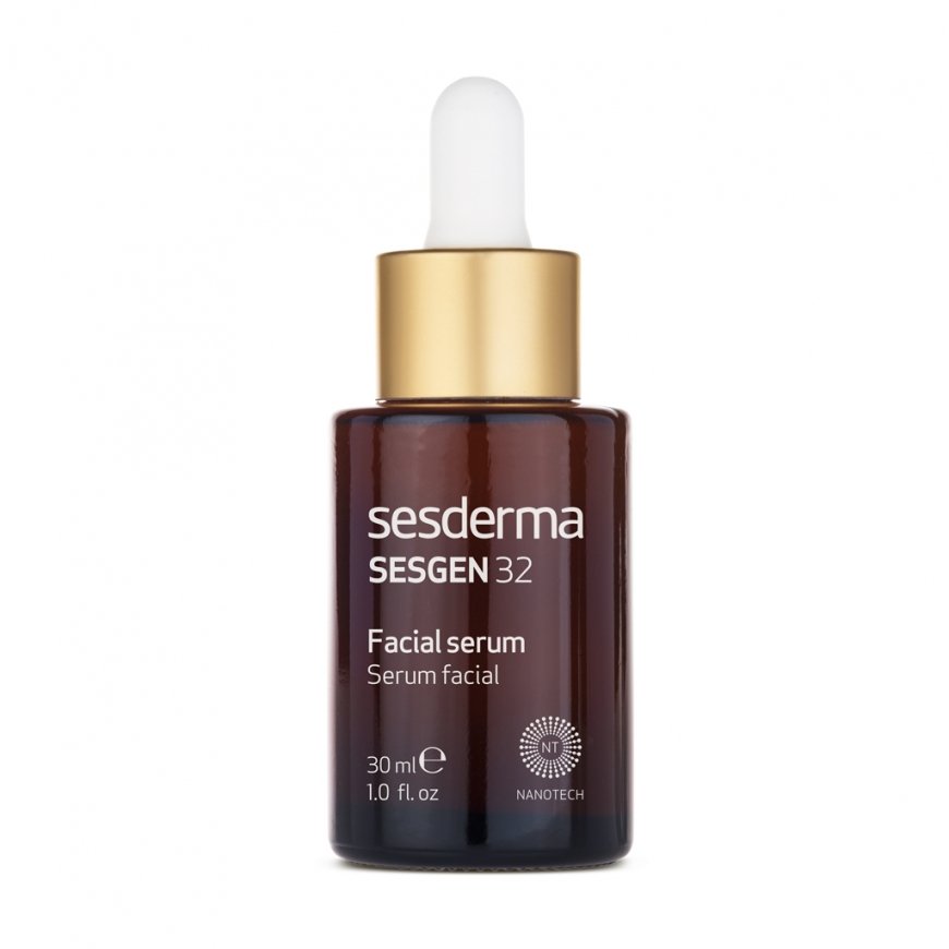 Sesderma SESGEN 32 Veido serumas 30 ml Moteriškas