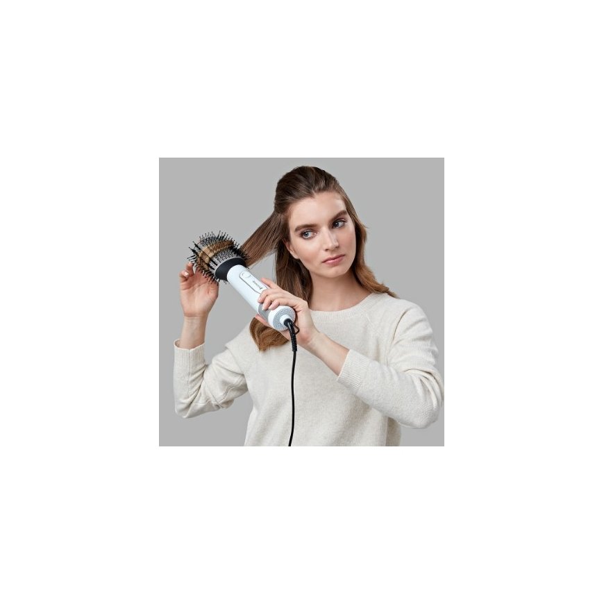 Remington AS8901 matu ieveidotājs Karstā gaisa suka Silts Melns, Rose Gold, Balts 1200 W – 3