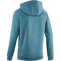 Hoodiet Edelrid Me Spotter Hoody IV, siniharmaa Hoodiet Edelrid Me Spotter Hoody IV, siniharmaa