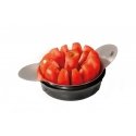 GEFU POMO ручной измельчитель пищи Черный, Нержавеющая сталь GEFU POMO ручной измельчитель пищи Черный, Нержавеющая сталь