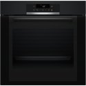 Bosch Serie 4 HBA372EB3 uuni 71 L 3600 W musta Bosch Serie 4 HBA372EB3 uuni 71 L 3600 W musta