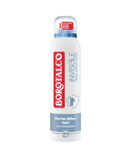 Invisible Fresh (Invisible Fresh) 150 ml