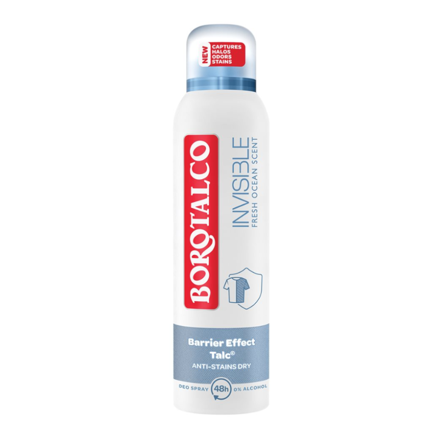 Näkymätön Raikas (Näkymätön Raikas) 150 ml