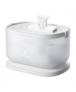 Petlibro Dockstream drinker with wireless pump, 2.5L