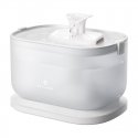 Petlibro Dockstream gėrimo sistema su belaidžiu siurbliu, 2,5L Petlibro Dockstream gėrimo sistema su belaidžiu siurbliu, 2,5L