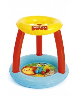 Bestway 93541 puhallettava lelu