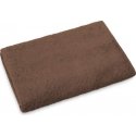 Полотенце 30x50 см коричневое, 100% хлопок Полотенце 30x50 см коричневое, 100% хлопок