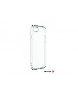 Swissteni selge geeli ümbris Apple iPhone 12 / 12 Pro jaoks
