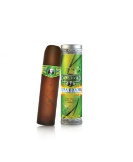 Fragluxe Cuba Brazil 100 ml Vyrams