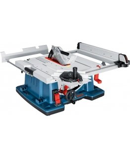 Bosch GTS 10 XC Professional 2100 W 3200 RPM