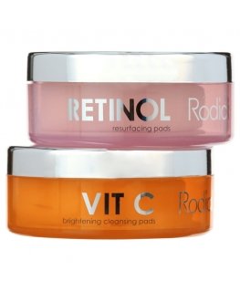 Rodial Vit C Brightening Cleanser Deluxe