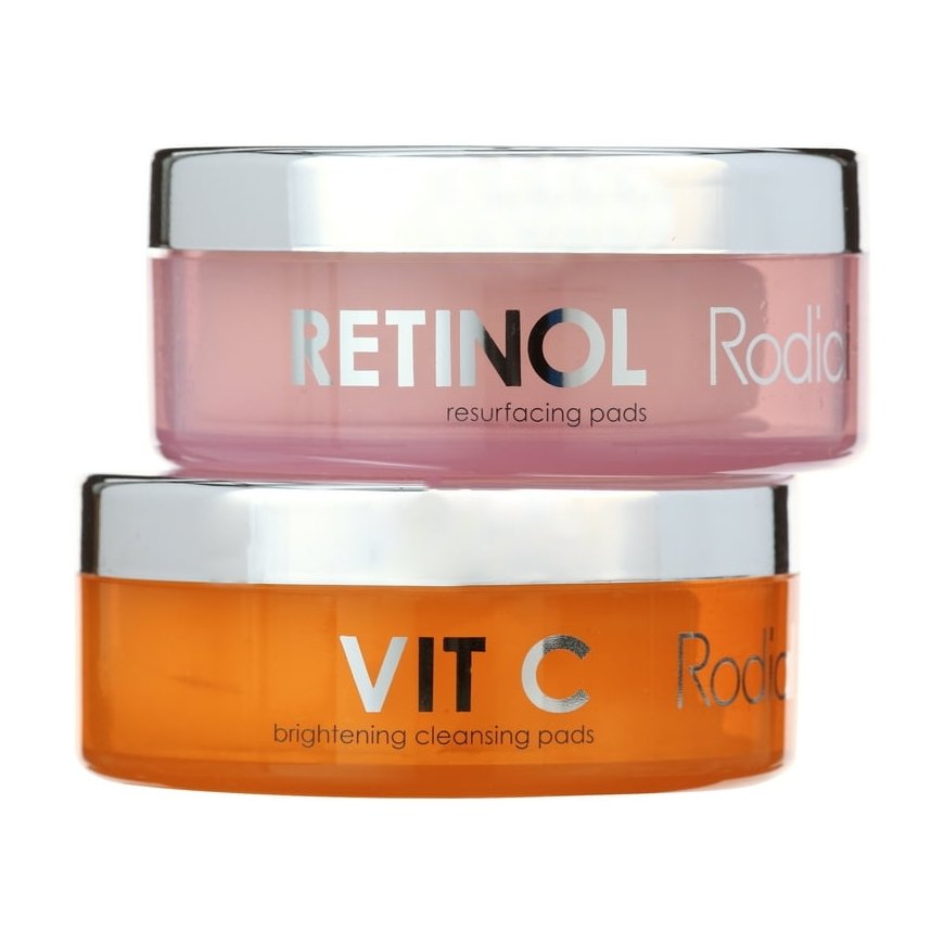 Rodial Vit C heledav puhtustusgeel Deluxe