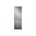 Samsung RB33J3515S9/EF fridge-freezer Freestanding E Stainless steel Samsung RB33J3515S9/EF fridge-freezer Freestanding E Stainless steel