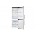 Samsung RB33J3515S9/EF külmik-sügavkülmik Eraldiseisev E Roostevaba teras Samsung RB33J3515S9/EF külmik-sügavkülmik Eraldiseisev E Roostevaba teras
