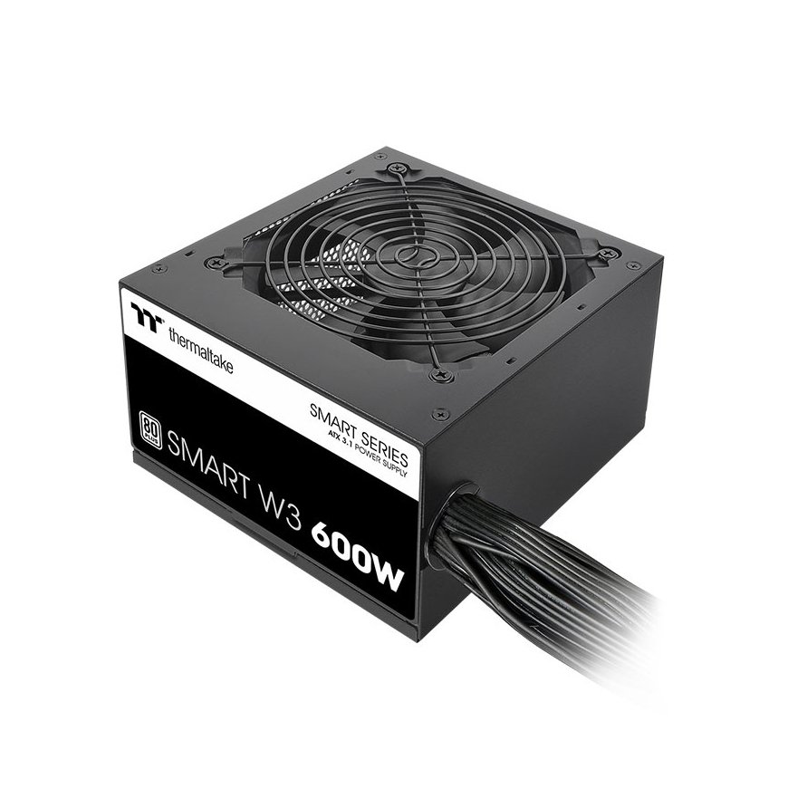 Thermaltake Smart W3 barošanas avotu vienība