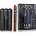 "Cuba Strass Zebra EDP" - это название парфюма. "Cuba Strass Zebra EDP" - это название парфюма.