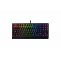 Razer Blackwidow V3 näppäimistö Pelaaminen USB QWERTZ Saksa musta Razer Blackwidow V3 näppäimistö Pelaaminen USB QWERTZ Saksa musta
