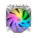 Mars Gaming MCPU-XT Процессор All-in-one liquid cooler 12 cm Белый 1 шт Mars Gaming MCPU-XT Процессор All-in-one liquid cooler 12 cm Белый 1 шт