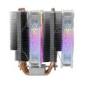 Mars Gaming MCPU-XT Procesorius Universalusis skystinis aušintuvas 12 cm Balta 1 vnt Mars Gaming MCPU-XT Procesorius Universalusis skystinis aušintuvas 12 cm Balta 1 vnt